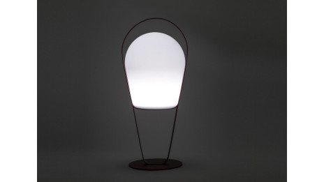 Luminaire sur pied Bob