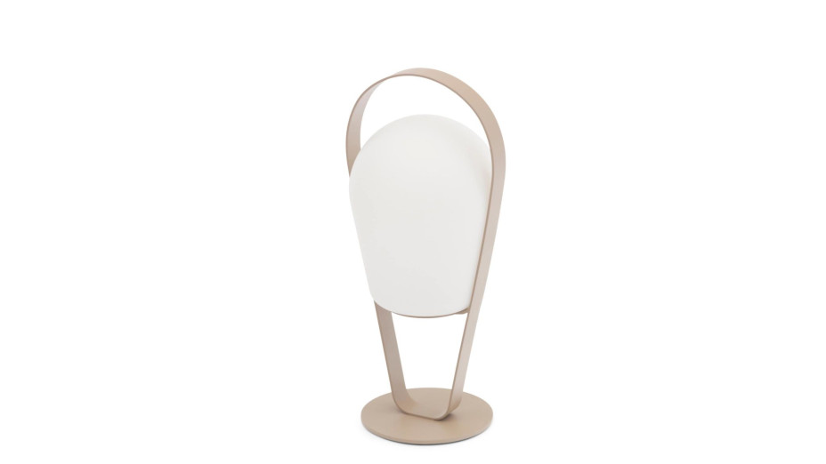 Luminaire sur pied Bob