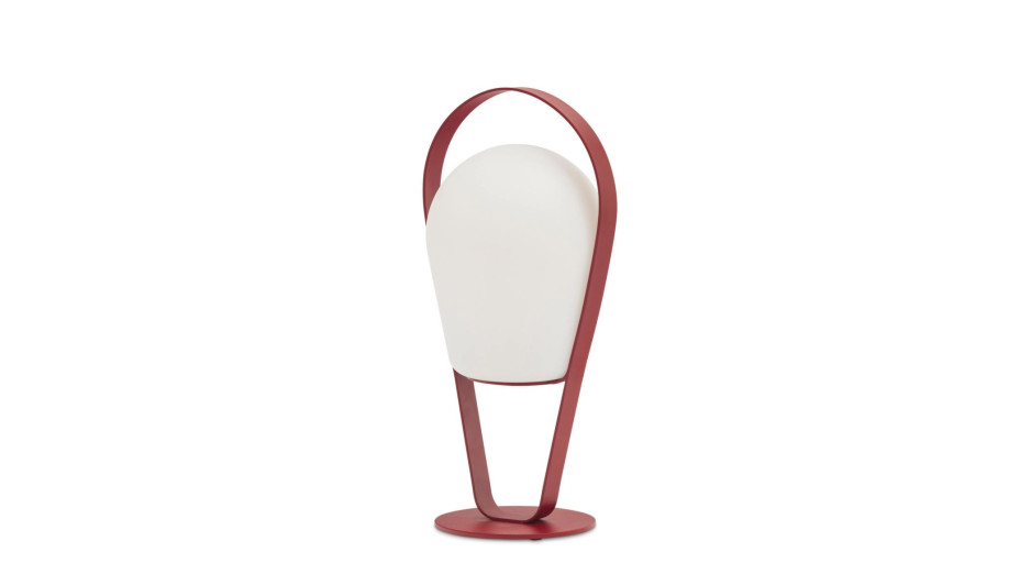 Luminaire sur pied Bob