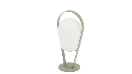 Luminaire sur pied Bob