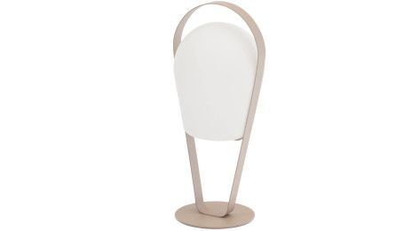Luminaire sur pied Bob Large