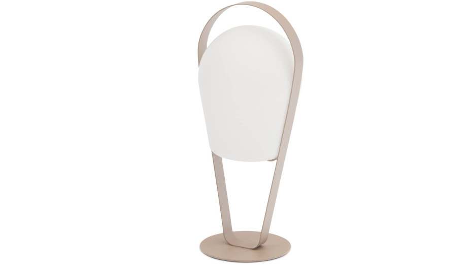 Luminaire sur pied Bob Large