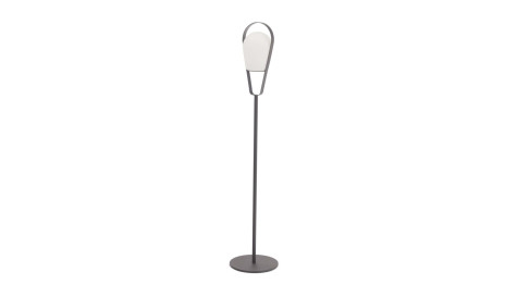 Luminaire sur pied Bob