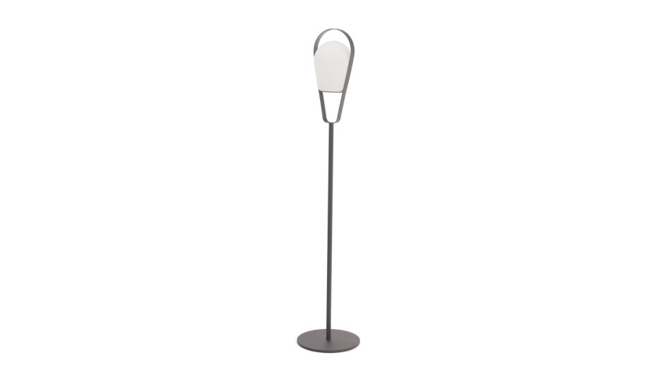 Luminaire sur pied Bob
