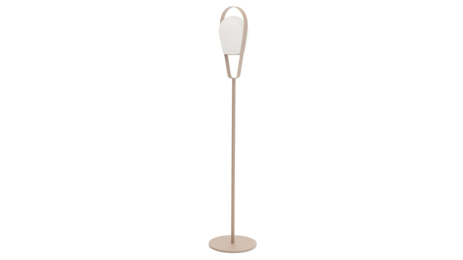 Luminaire sur pied Bob