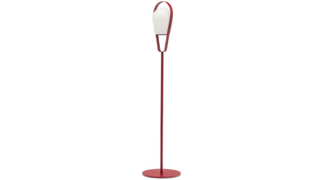 Luminaire sur pied Bob