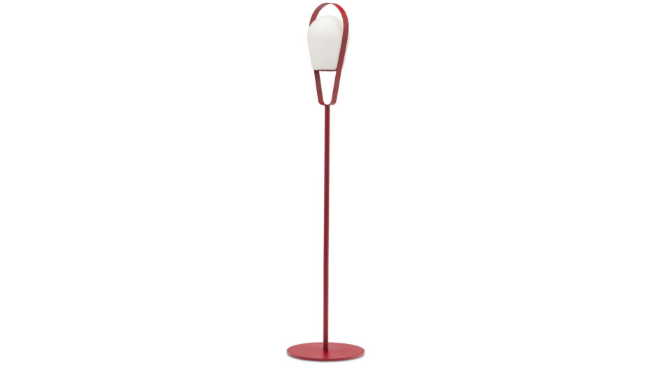 Luminaire sur pied Bob