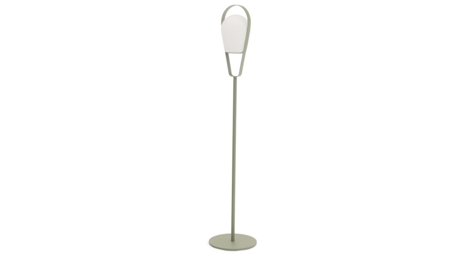 Luminaire sur pied Bob
