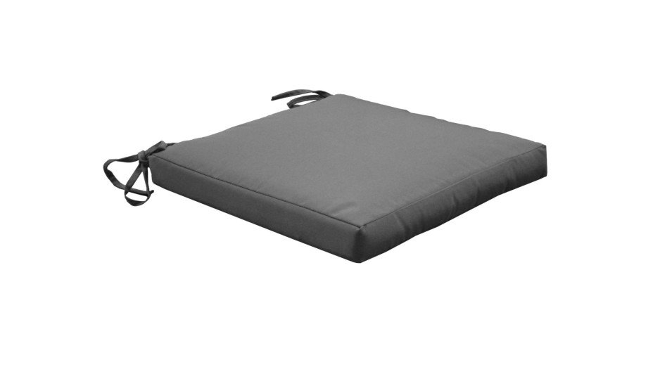 Coussin Galette avec ouate