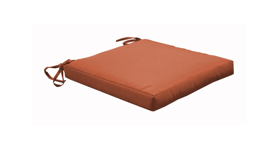 Coussin Galette avec ouate