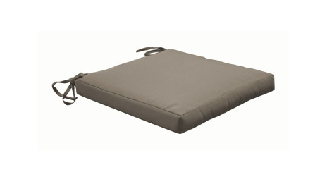Coussin Galette avec ouate
