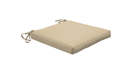 Coussin Galette avec ouate