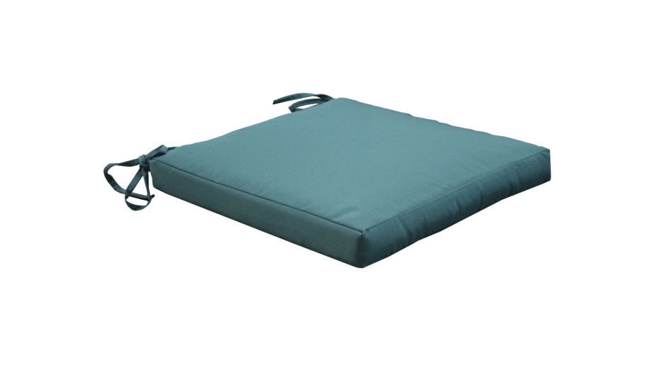 Coussin Galette avec ouate