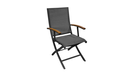 Fauteuil pliant Trevise