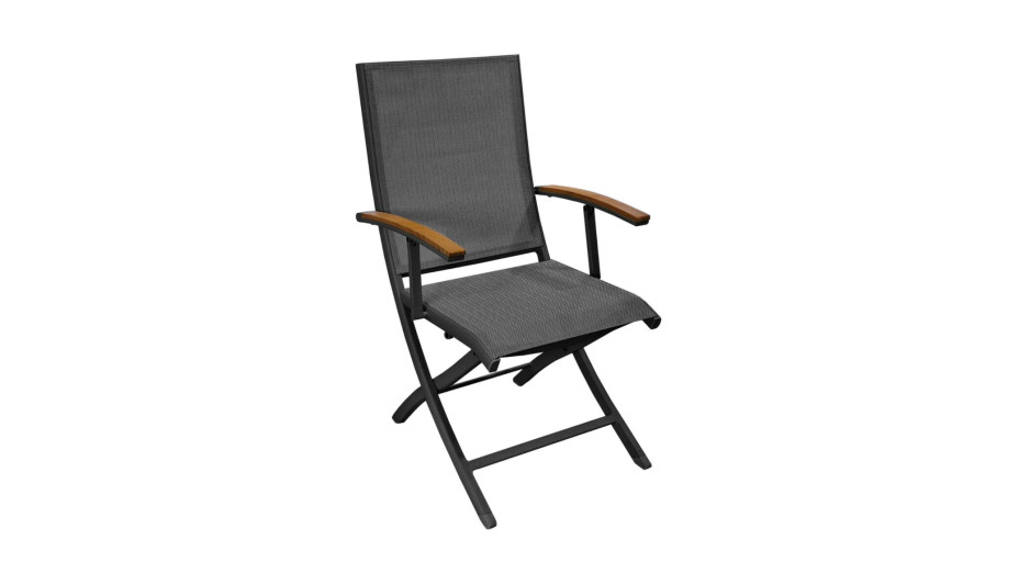 Fauteuil pliant Trevise