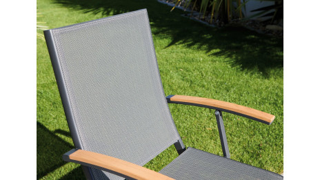 Fauteuil pliant Trevise