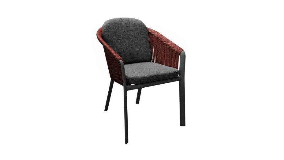 Fauteuil Belladone