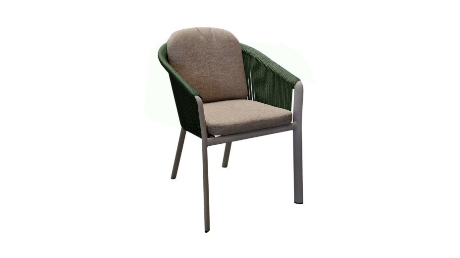 Fauteuil Belladone