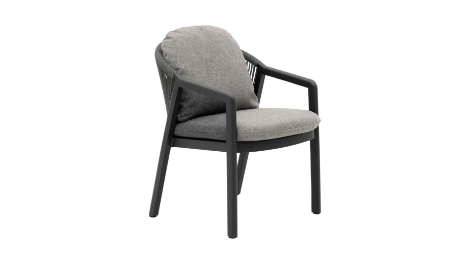 Fauteuil Copenhagen