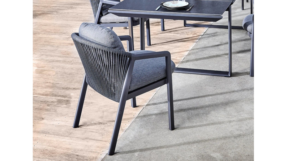Fauteuil Copenhagen