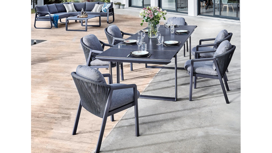 Fauteuil Copenhagen