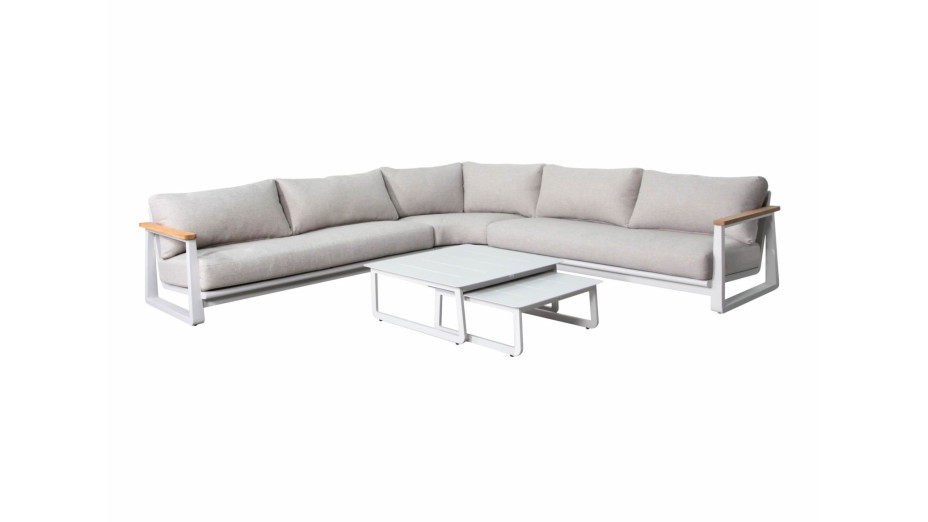 Ensemble panoramique Leather II