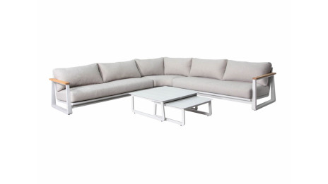 Ensemble panoramique Leather II