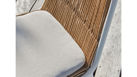 Chaise Como