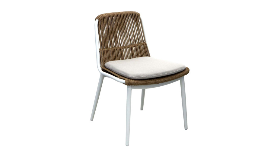 Chaise Como