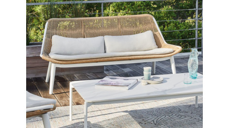 Ensemble détente Como