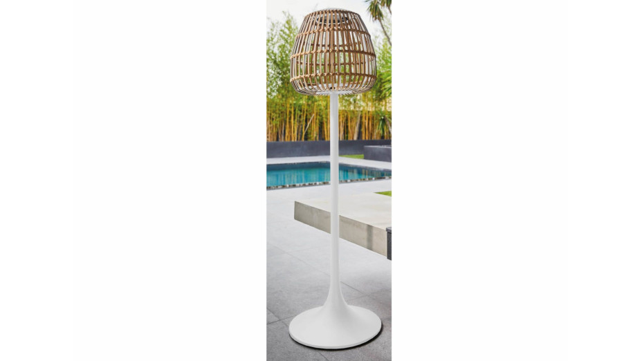 Lampe sur pied Nona