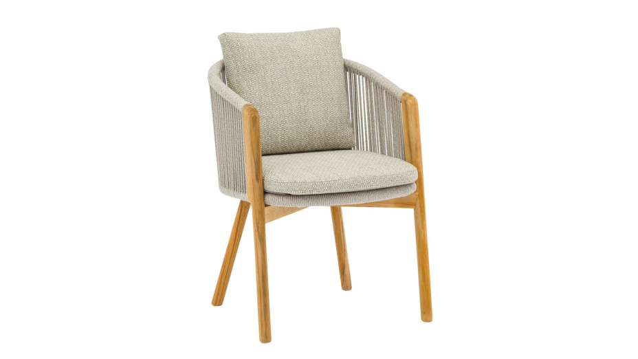 Fauteuil Even