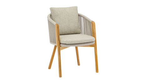 Fauteuil Even