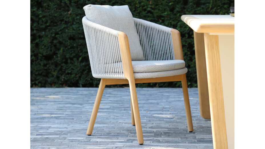 Fauteuil Even