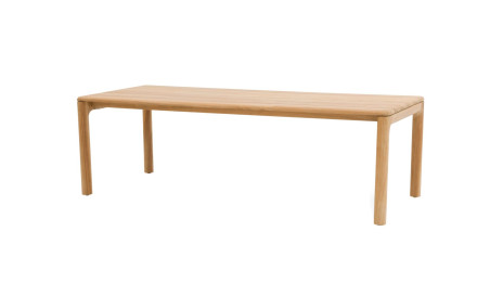 Table rectangulaire Ecrins 300 cm