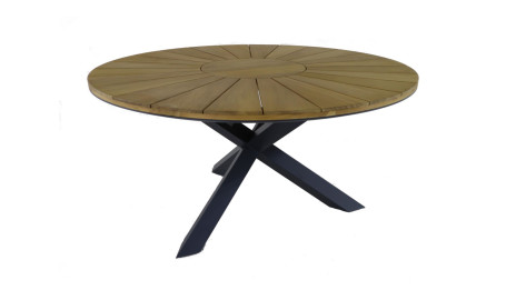 Table ronde Ferrone 150 cm