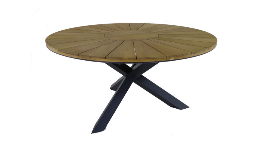 Table ronde Ferrone 150 cm