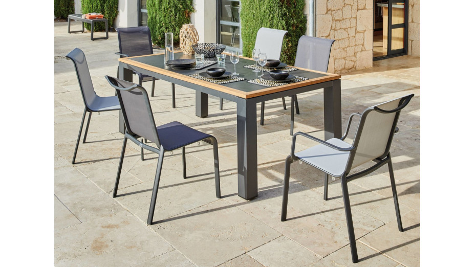 Table Torino 192 cm