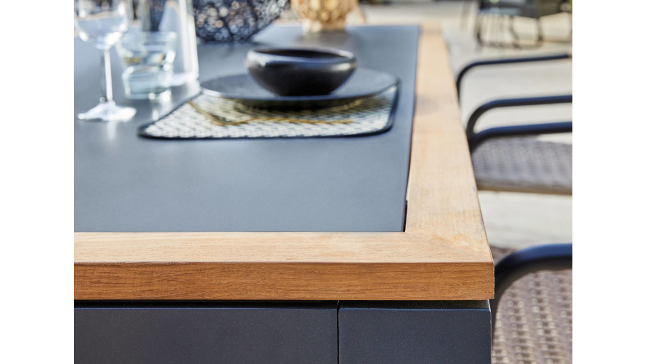Table Torino 192 cm