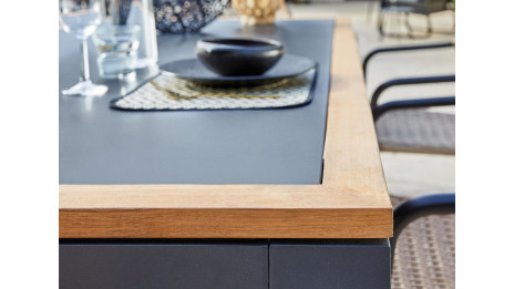 Table Torino 192 cm
