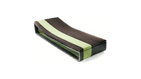 SUMMERTIME BED