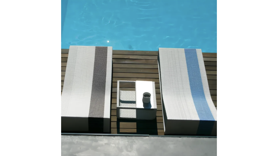 SUMMERTIME BED