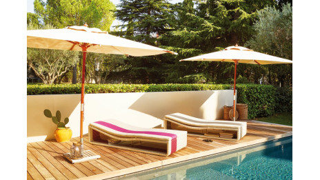 SUMMERTIME Matelas