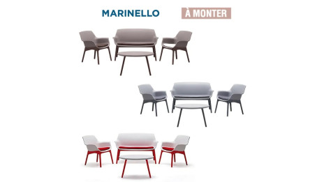 MARINELLO Salon