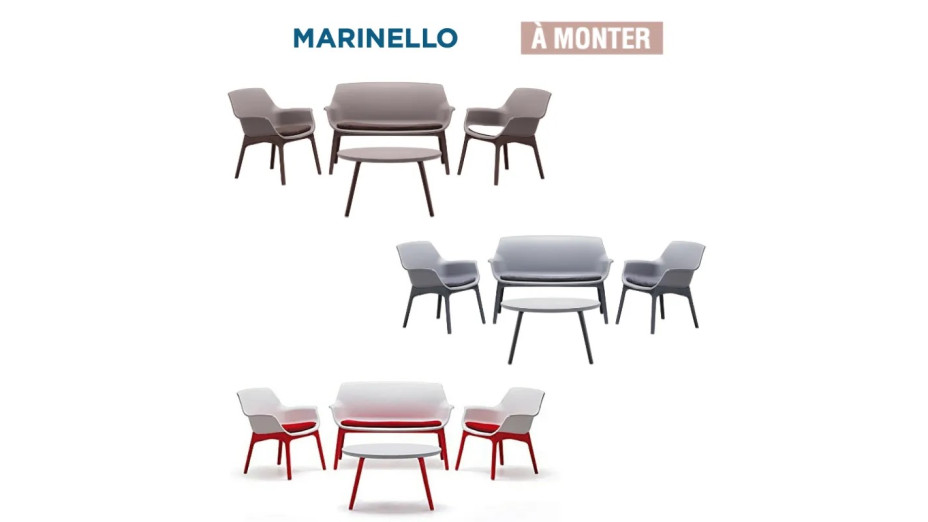 MARINELLO Salon