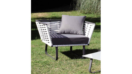 HORIZON Fauteuil