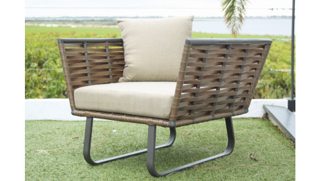 HORIZON Fauteuil
