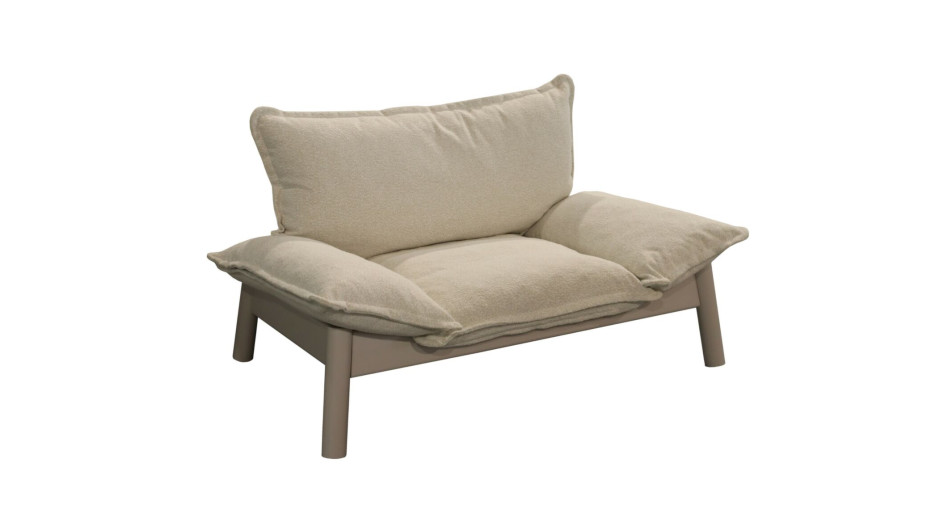 Fauteuil Athena