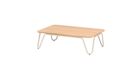 Table basse rectangulaire Riva