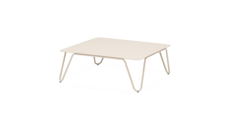 Table basse carrée Riva